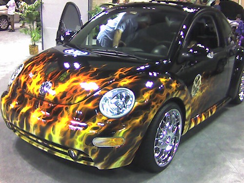 Auto Show