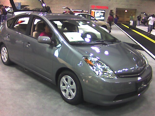 Auto Show