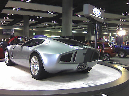 Auto Show