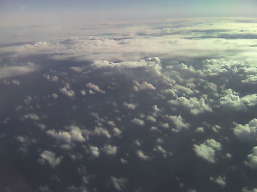 Clouds