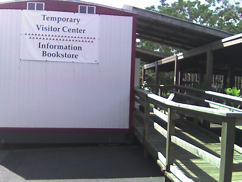 Temporary