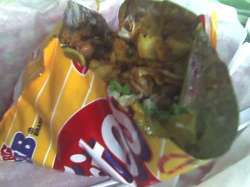 Fritos