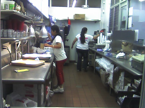 Blane's