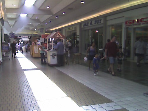 Mall