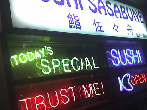 Sushi