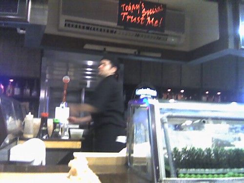 Sushi