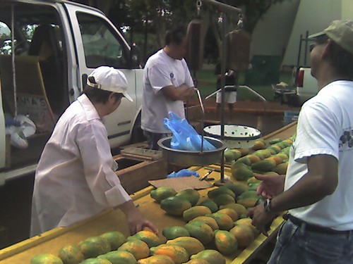 Market