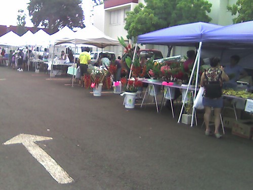 Market