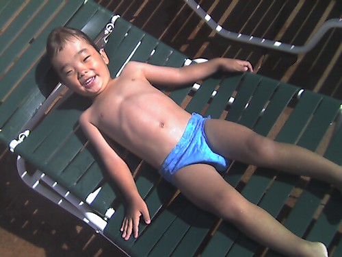 Swim