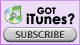 Click to subscribe in iTunes!