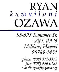 [ Address ]